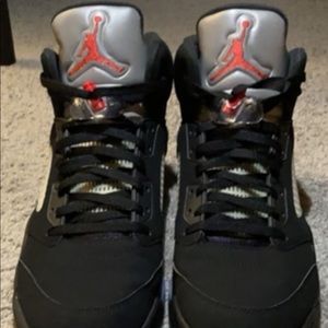 Nike Air Jordan - OG Retro 5s